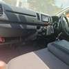 Toyota hiace auto diesel thumb 0