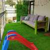 Outdoor Artificial Green Grass Carpet thumb 0