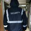 Security heavy jacket thumb 0