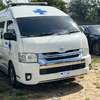 TOYOTA HIACE (AMBULANCE DIESEL ENGINE) thumb 1