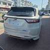 Toyota Harrier thumb 1