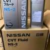 Nissan Ns2 cvt oil gearbox oil thumb 0