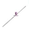 100cm 40 inches Stainless Steel Straight Ruler thumb 3