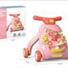 Multifunctional Music Baby Walker thumb 0
