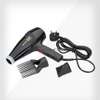 Ceriotti Commercial Grade -Super GEK 3800 Hairdryer/Blow Dryer Black thumb 1