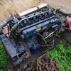 weichai wp12 used engine. complete engine thumb 3