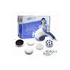 Relax & Spin Tone Relax And Spine Tone thumb 0