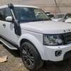 LANDROVER DISCOVERY 2016 thumb 1