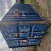 Very clean 20ft shipping containers for sale thumb 2