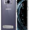 Spigen Ultra Hybrid S Case Desgined for Samsung Galaxy S8 thumb 1