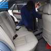 Mercedes leather seat covers thumb 4