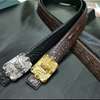 Designer  Casual  Leather Lv Gucci Hermes Ferragamo Belts* thumb 1