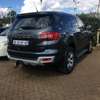 Ford Everest Limited Edition thumb 1