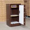 Office Safe : 60kgs Electrical Fireproof Safe thumb 1