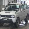 SUZUKI JIMMY 2016 MODEL thumb 0
