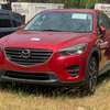 Mazda cx-5 2016 MODEL. thumb 1