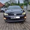 VOLKSWAGEN GOLF 2014 thumb 6