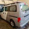 Nissan nv 200 manual petrol with carrier thumb 9