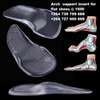 ARCH SUPPORT FOR FLAT SHOES thumb 0