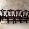 4 dinning chairs thumb 3