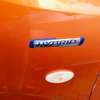 Suzuki WagonR hybrid 2018 Orange thumb 4