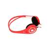 shuer Dynamic Super Bass Single Pin Wired Headphones 1.5 Meter, SE-023 thumb 2