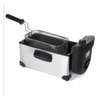 RAF 3.5L Electric Deep Fryer – Stainless Steel thumb 1