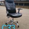 Executive Recliner Chair thumb 0