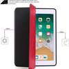 HDD Shuang Jie Series Two-Sided Leather Flip Case iPad Air 1/Air 2 / iPad 9.7 (2017 / 2018) thumb 1