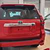 Toyota land Cruiser Prado TX petrol 2018 thumb 13