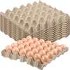 100pcs manilla egg tray/carton egg tray thumb 2