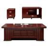 1800mm L-Shape Design Executive Office Table thumb 5