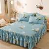Bedskirts/ bed covers thumb 6