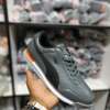 Grey/ Black White Puma Jogger  Sneakers Blue Sports Shoe thumb 0