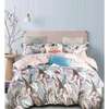 Binded duvet with 
•1bedsheet 
•2 pillowcases 6*6 thumb 9