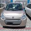 SUZUKI ALTO (MKOPO/HIRE PURCHASE ACCEPTED) thumb 7