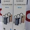 ORICO PW11-5P 5-in-1 5Gbps Multifunction Type-C Hub thumb 2