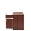1000mm Brown Standard Custom Study Desk thumb 2