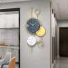 Nordic fashion luxury wall clock* thumb 0