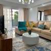 Furnished 2 Bed Apartment with En Suite in Riverside thumb 3