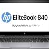 HP EliteBook 840 G5 8th Gen Core i5 8GB RAM 256GB SSD thumb 0