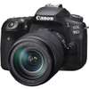 CANON EOS 90D DSLR WITH 18-135MM LENS thumb 2