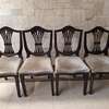 4 dinning chairs thumb 2