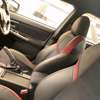 Subaru Impreza WRX STi 2016 manual petrol thumb 4