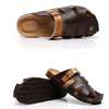 leather sandals size:40-45 thumb 0