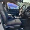 Subaru XV 2017 WHITE thumb 10