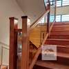 Stairway Balustrades. thumb 1