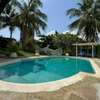 4 Bed House with Swimming Pool in Diani thumb 1