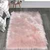 FLUFFY BEDSIDE MATS thumb 3