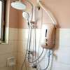Shower water heater electric system/Centon water heater thumb 8